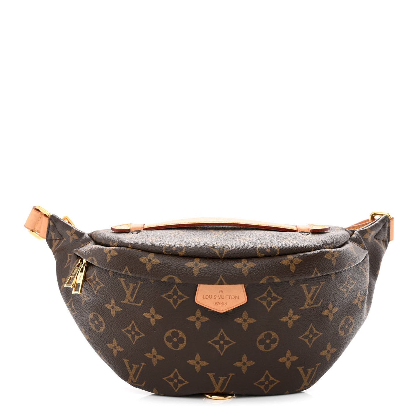 Monogram Bumbag