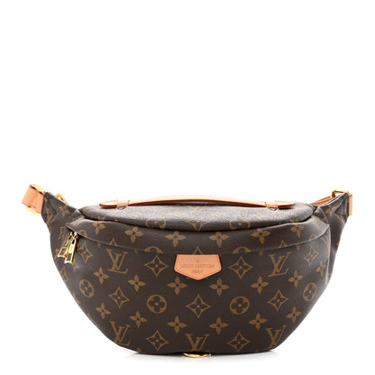 Louis Vuitton Monogram Bumbag 1 of 13