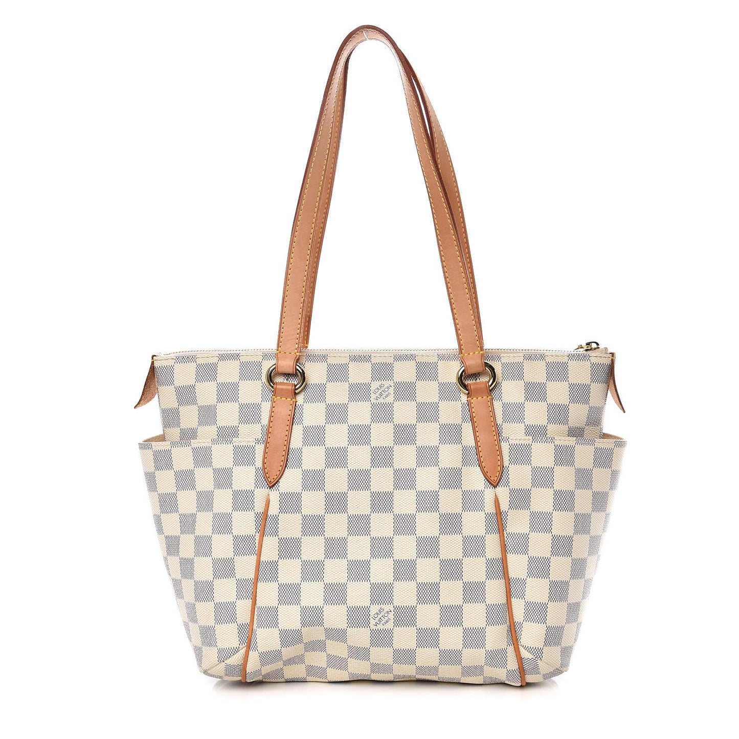 Damier Azur Totally PM