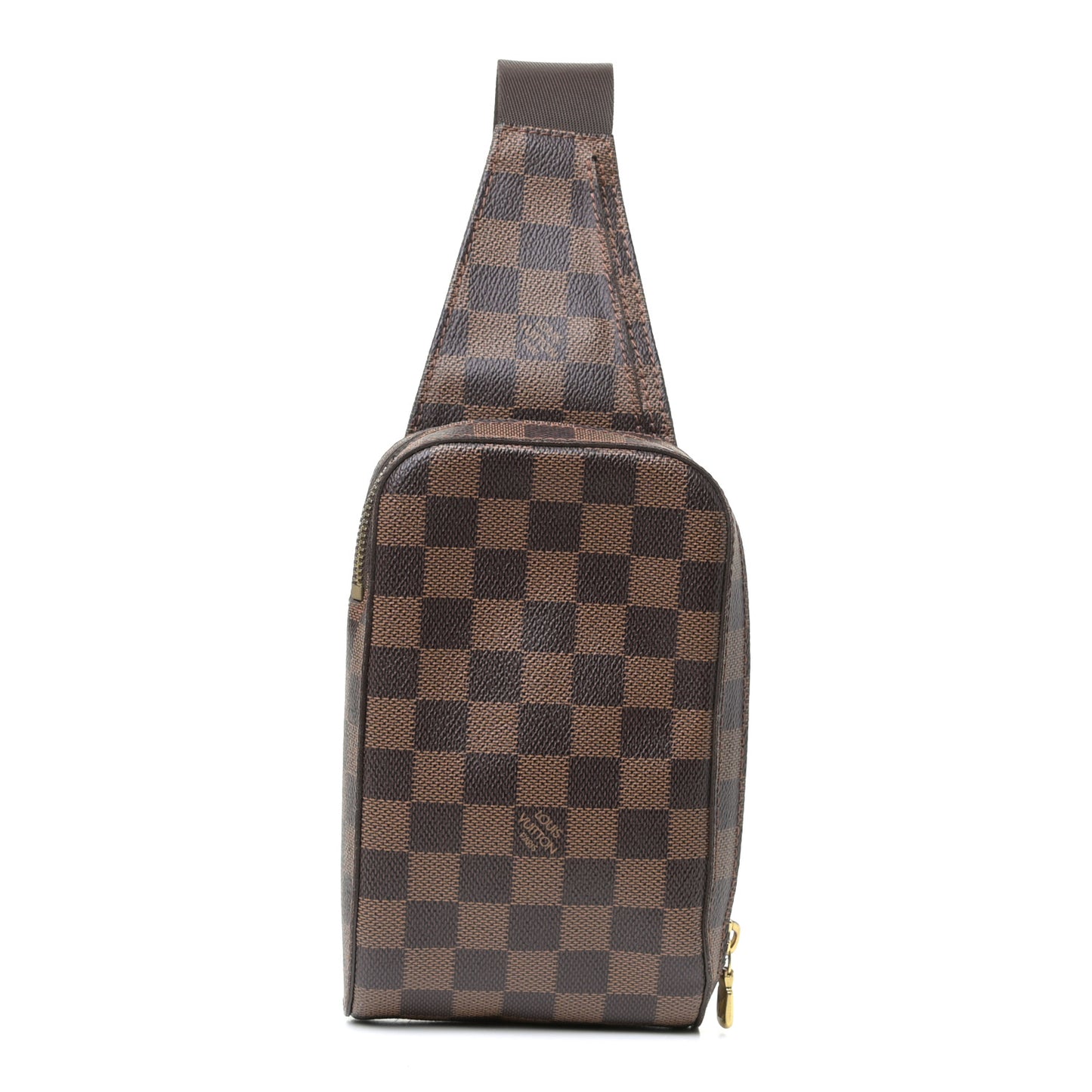 Damier Ebene Geronimos
