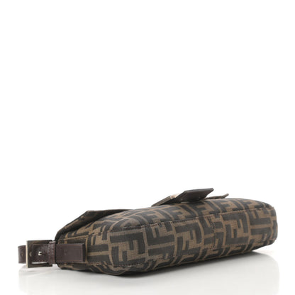 Fendi Zucca Baguette Tobacco 4 of 12