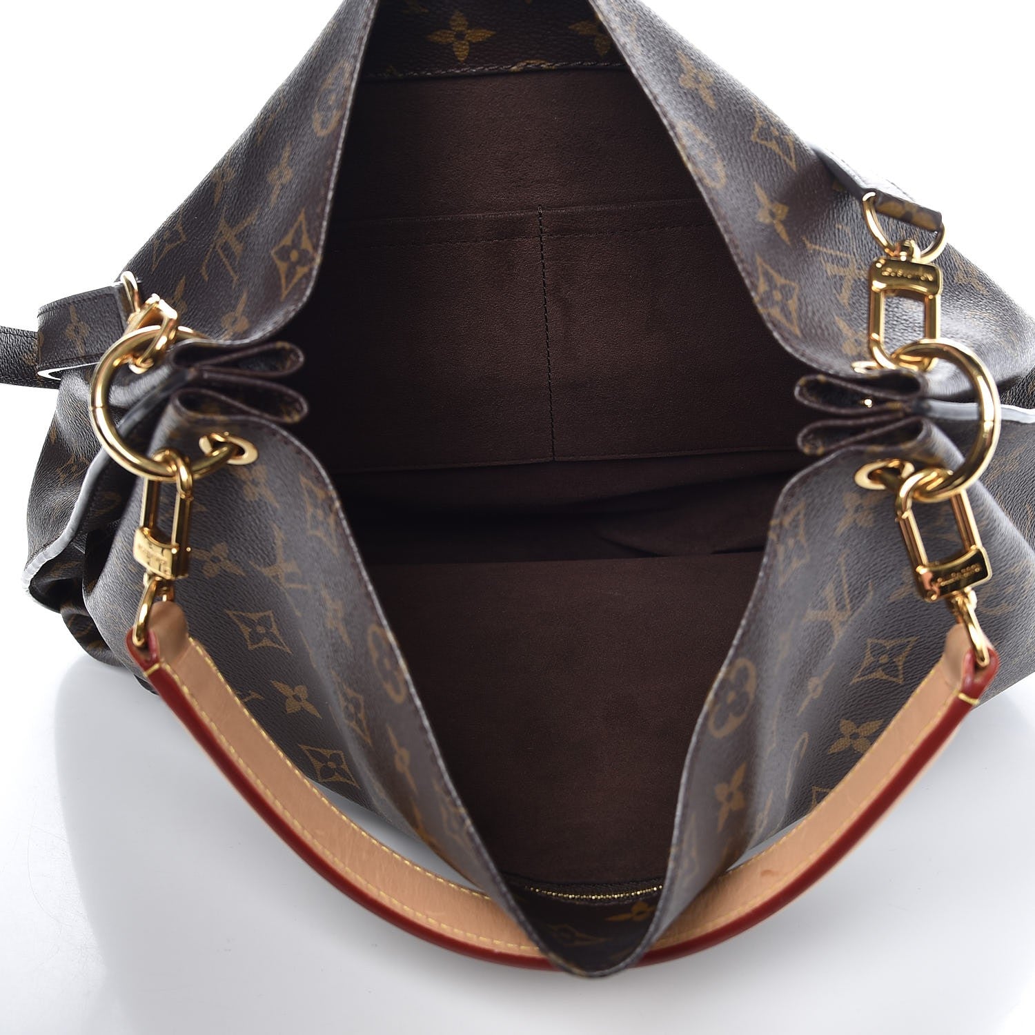 Louis Vuitton Monogram Metis 5 of 6