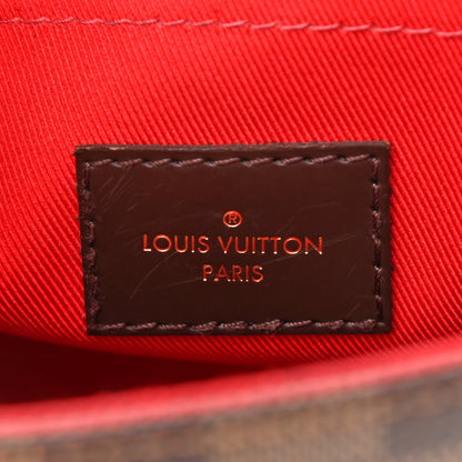Louis Vuitton Damier Ebene Croisette 6 of 17