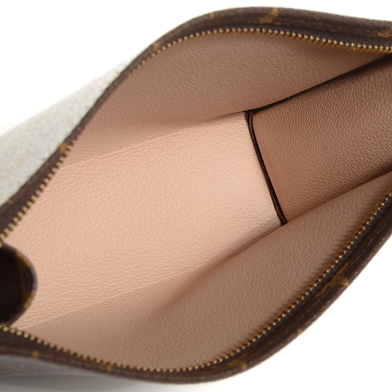 Louis Vuitton Monogram Toiletry Pouch 19 4 of 7
