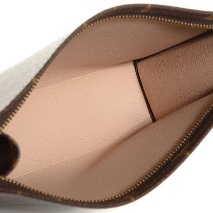 Louis Vuitton Monogram Toiletry Pouch 19 4 of 7