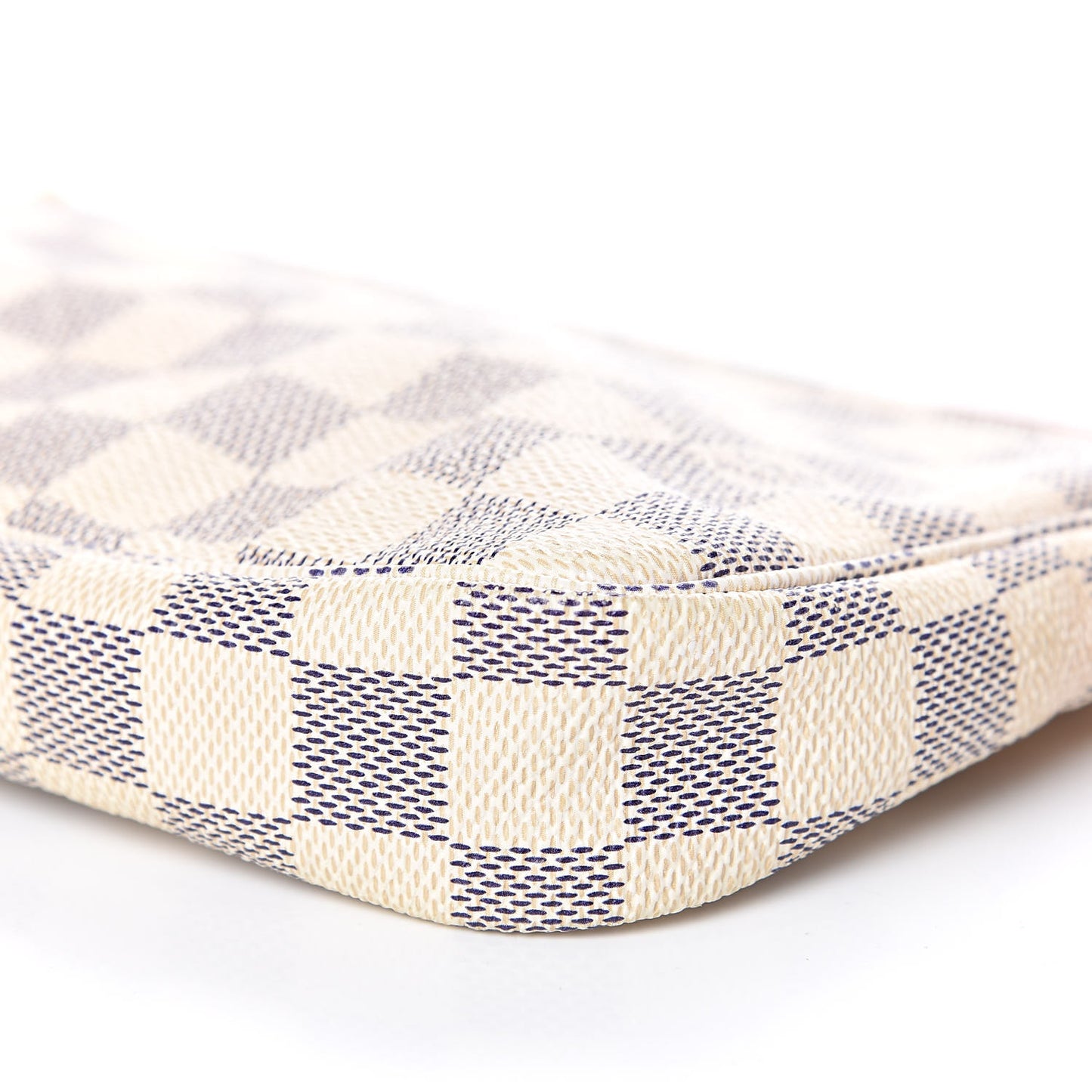 Damier Azur Pochette Accessories