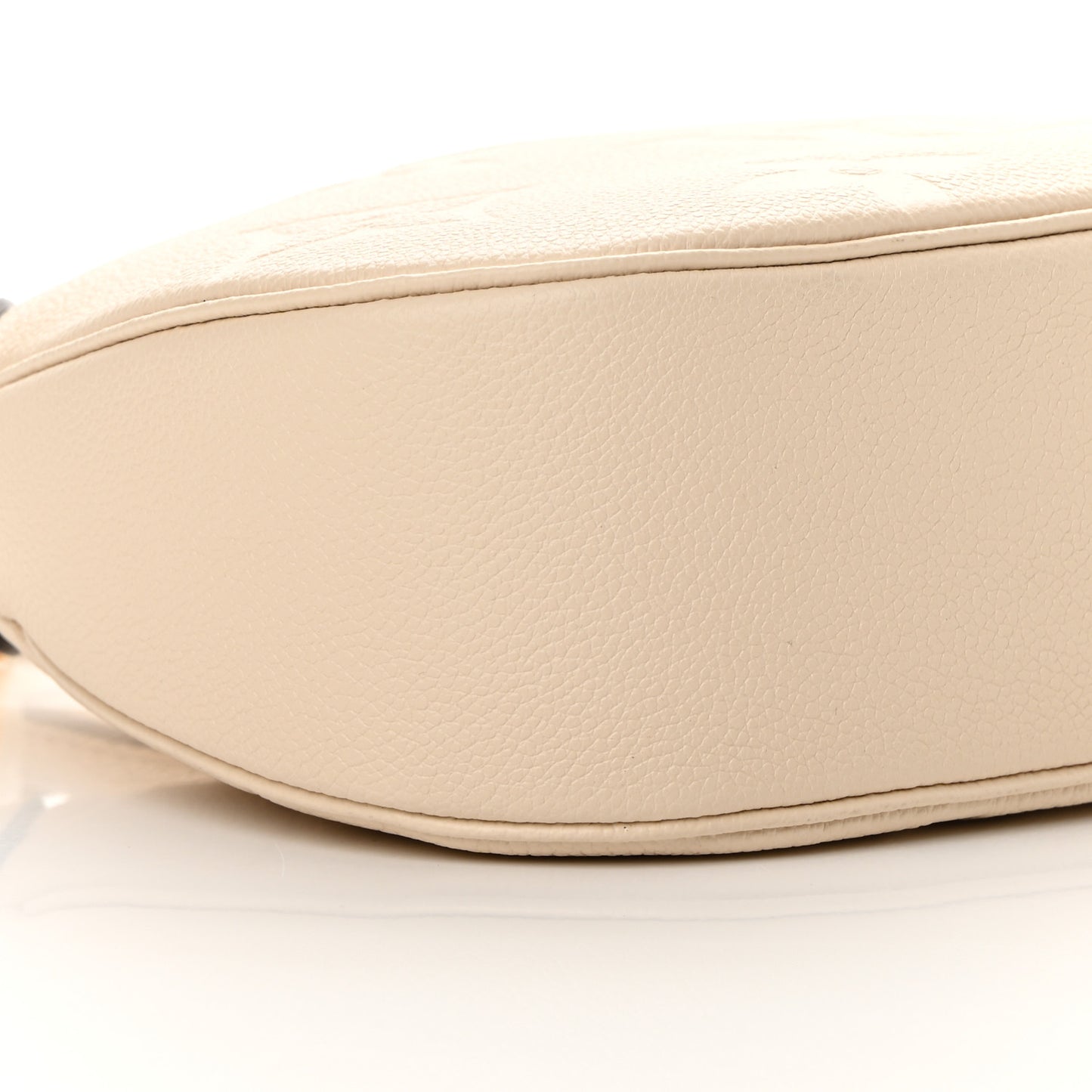 Empreinte Monogram Giant Bagatelle NM Creme
