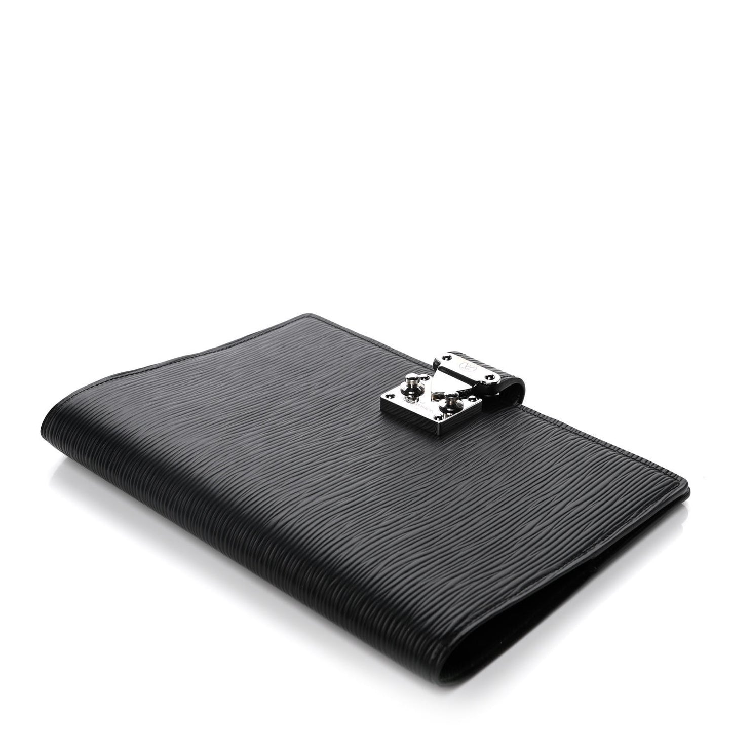 Epi Paul Notebook Cover MM Black