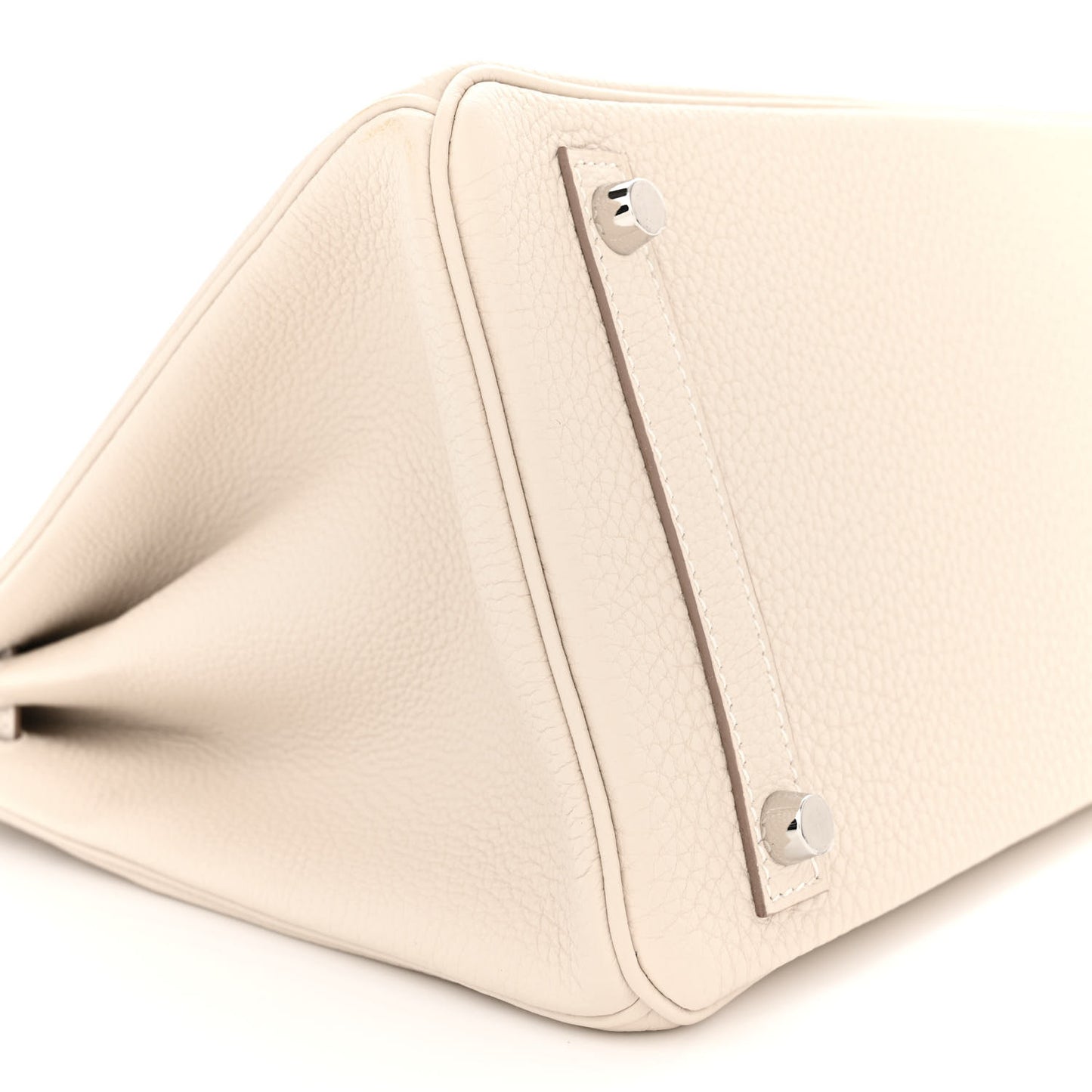 Togo Birkin 30 Craie