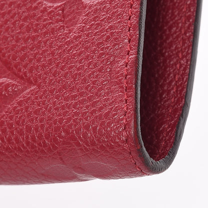Louis Vuitton Empreinte Compact Curieuse Wallet Jaipur 11 of 14