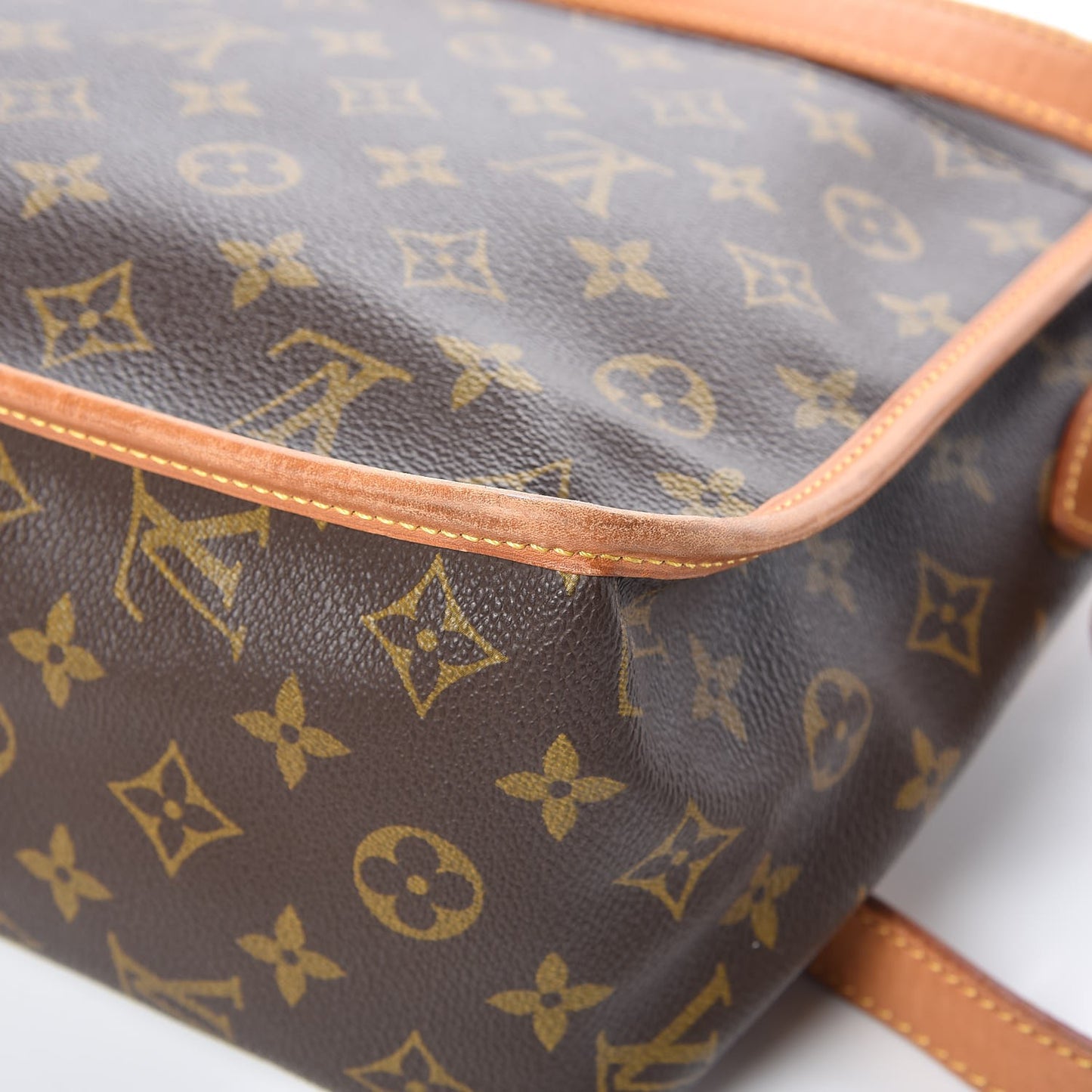 Monogram Sac Gibeciere GM