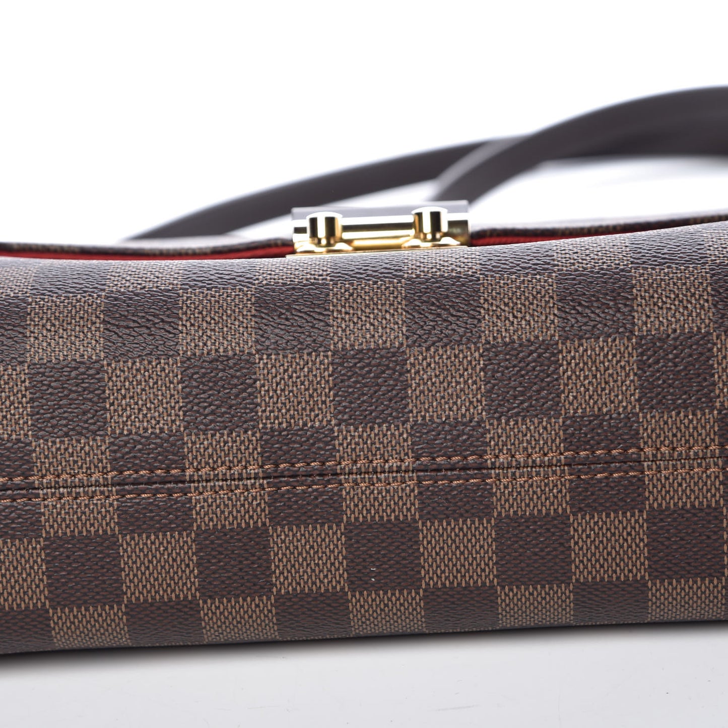 Damier Ebene Croisette
