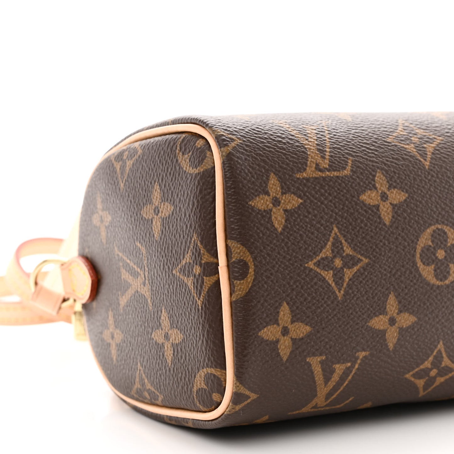 Monogram Nano Speedy