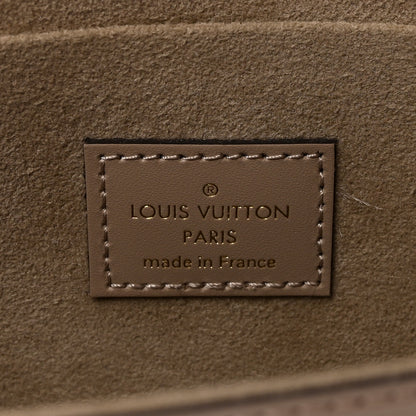 Louis Vuitton Epi Felicie Pochette Chain Wallet Galet 7 of 11