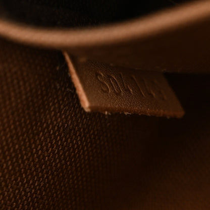 Louis Vuitton Monogram Multi Pochette Accessories Kaki 8 of 11