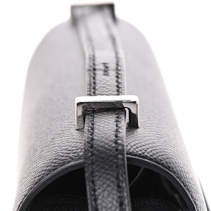 Hermes Epsom Constance 18 Black 16 of 20