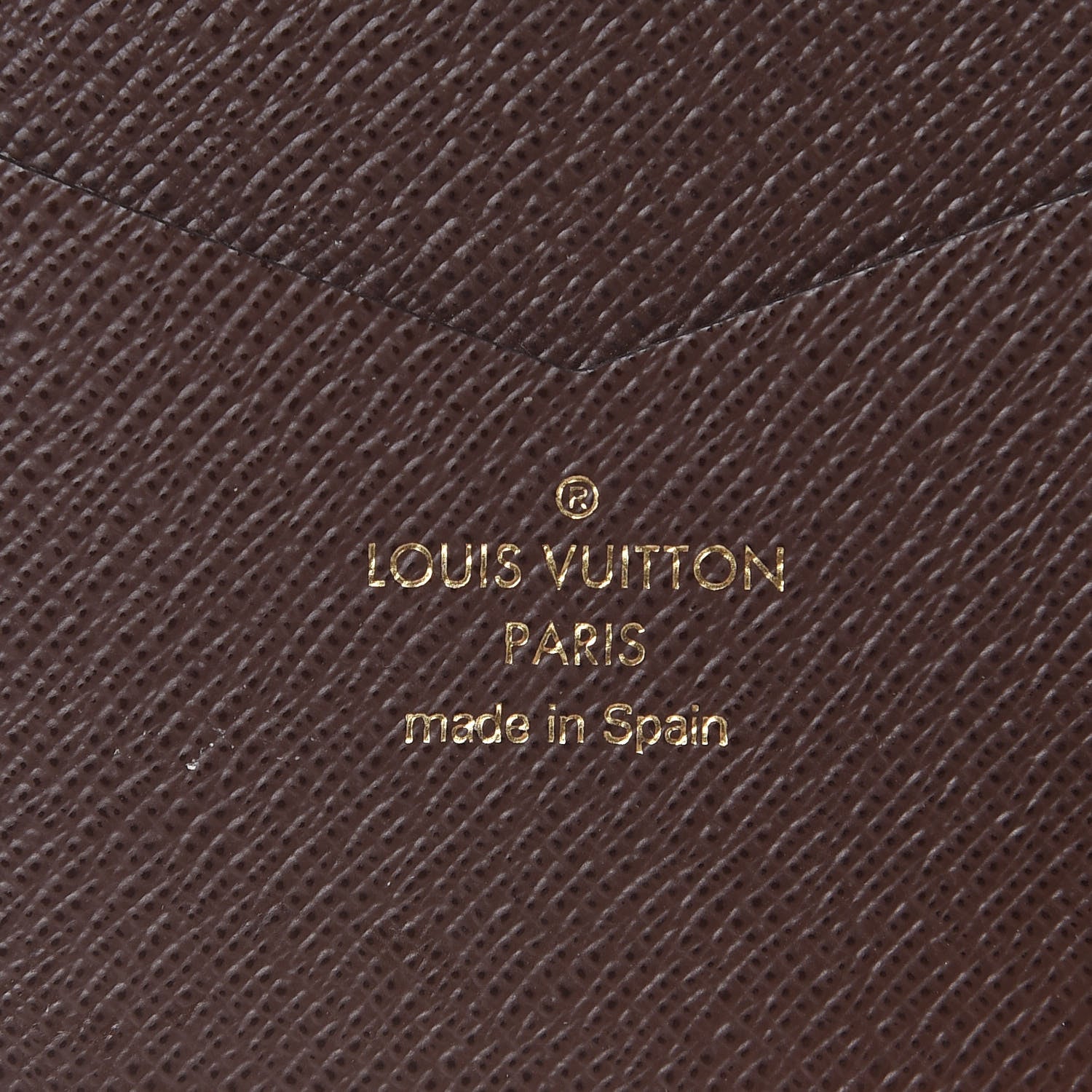 Louis Vuitton Monogram iPhone 7 Plus Folio Case 6 of 8