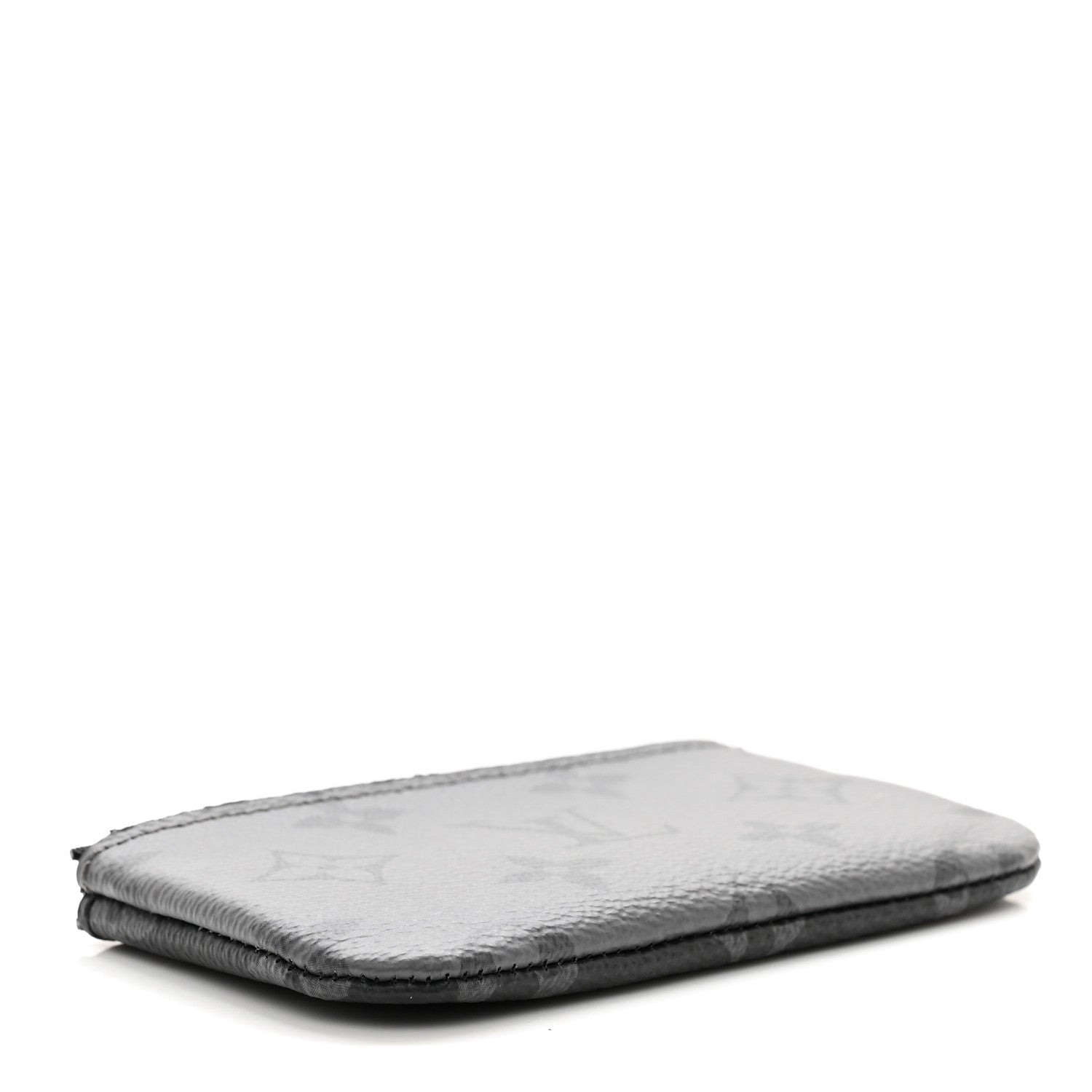 Louis Vuitton Reverse Monogram Eclipse Key Pouch 4 of 7