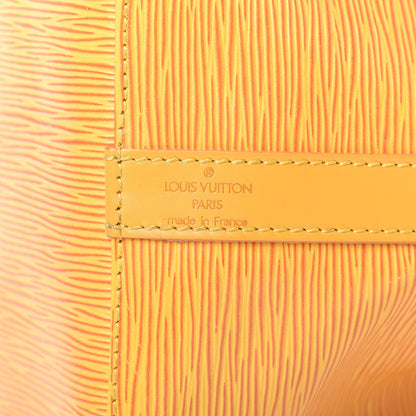 Louis Vuitton Epi Petit Noe Tassil 8 of 10