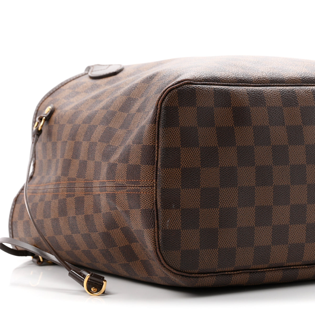 Damier Ebene Neverfull MM