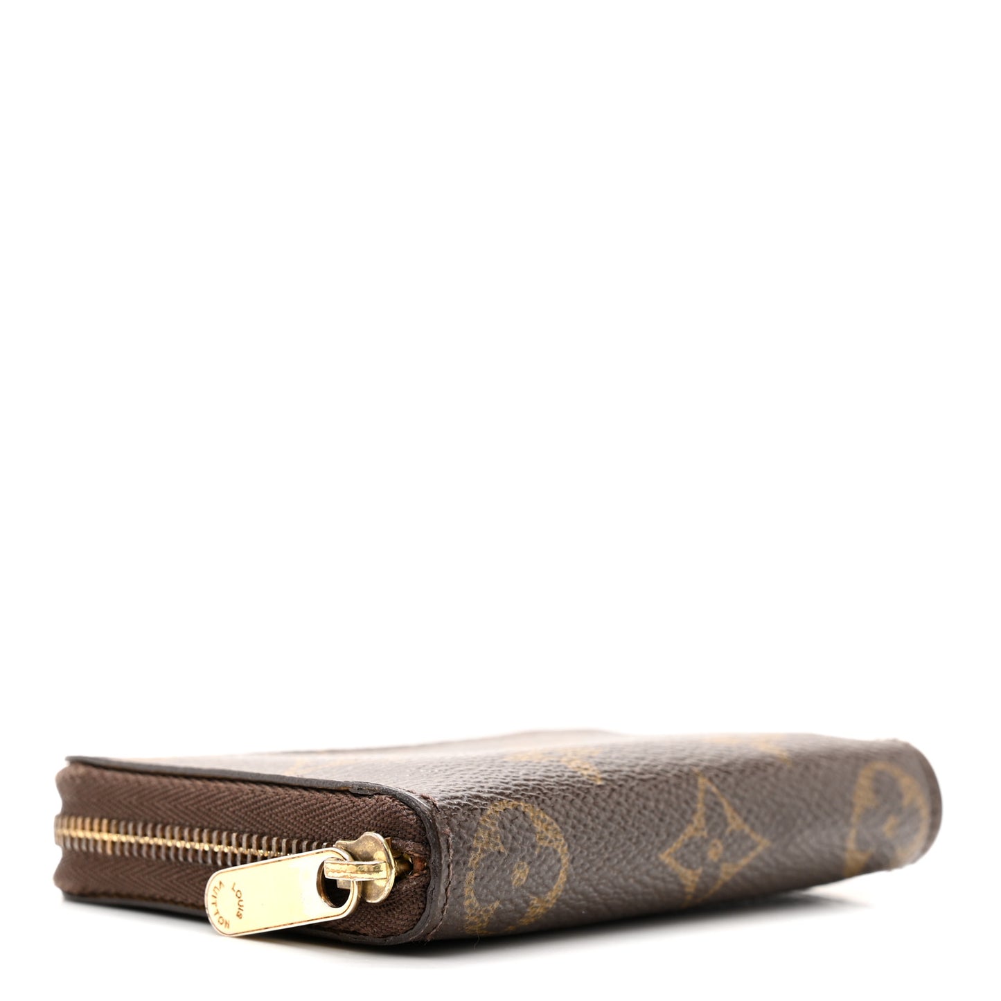 Monogram Zippy Coin Purse