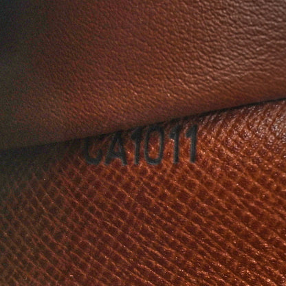 Louis Vuitton Monogram Desk Agenda Cover 7 of 11