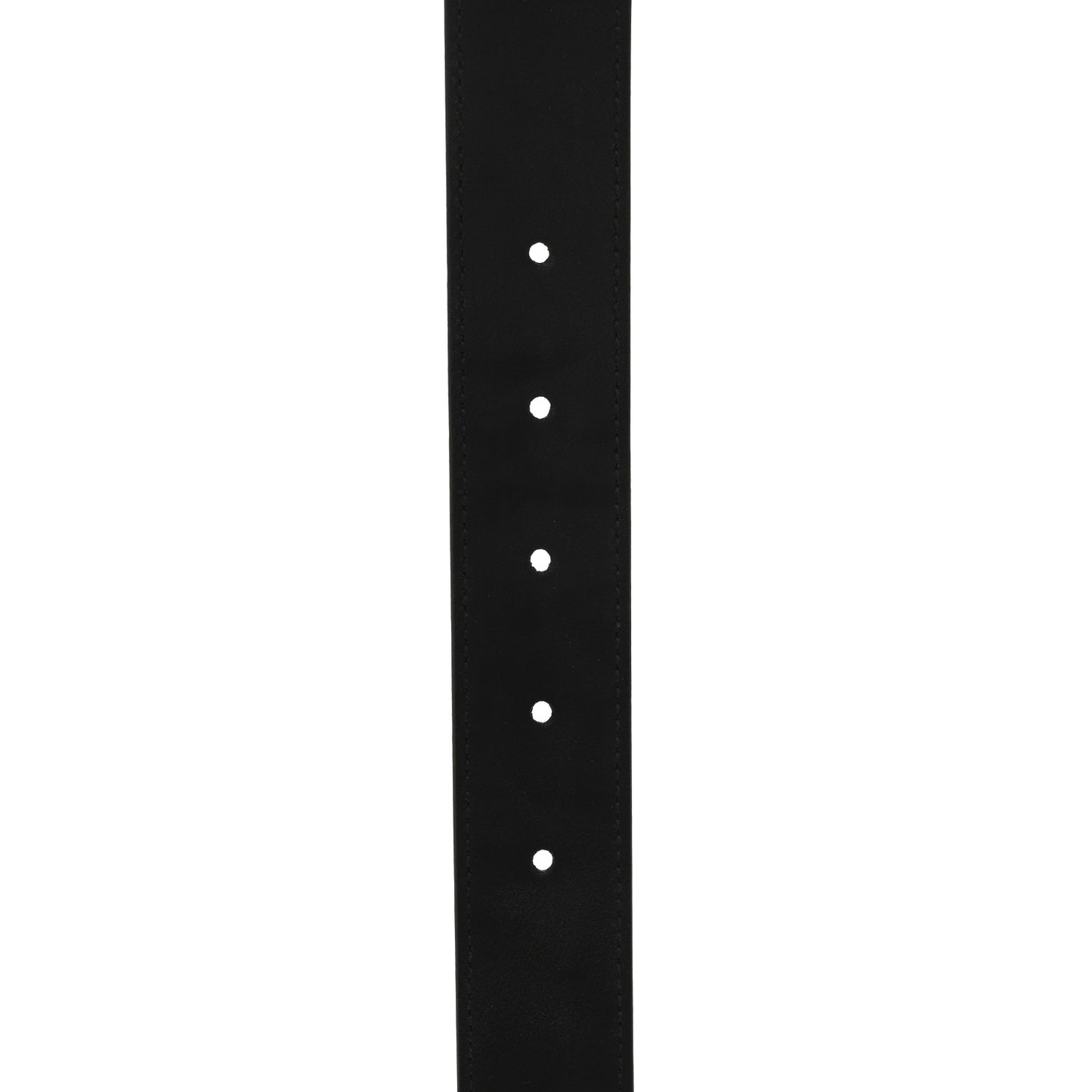 Calfskin Double G 30mm Belt 65 26 Black