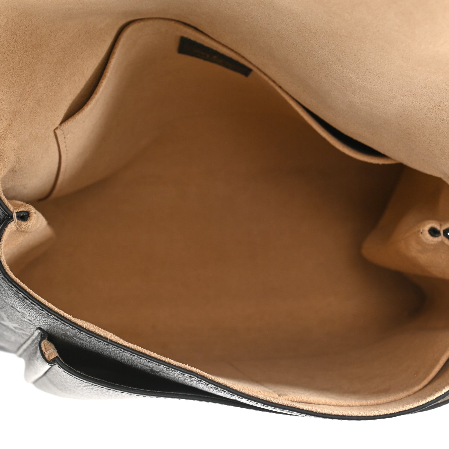 Louis Vuitton Empreinte Marignan Black 5 of 8