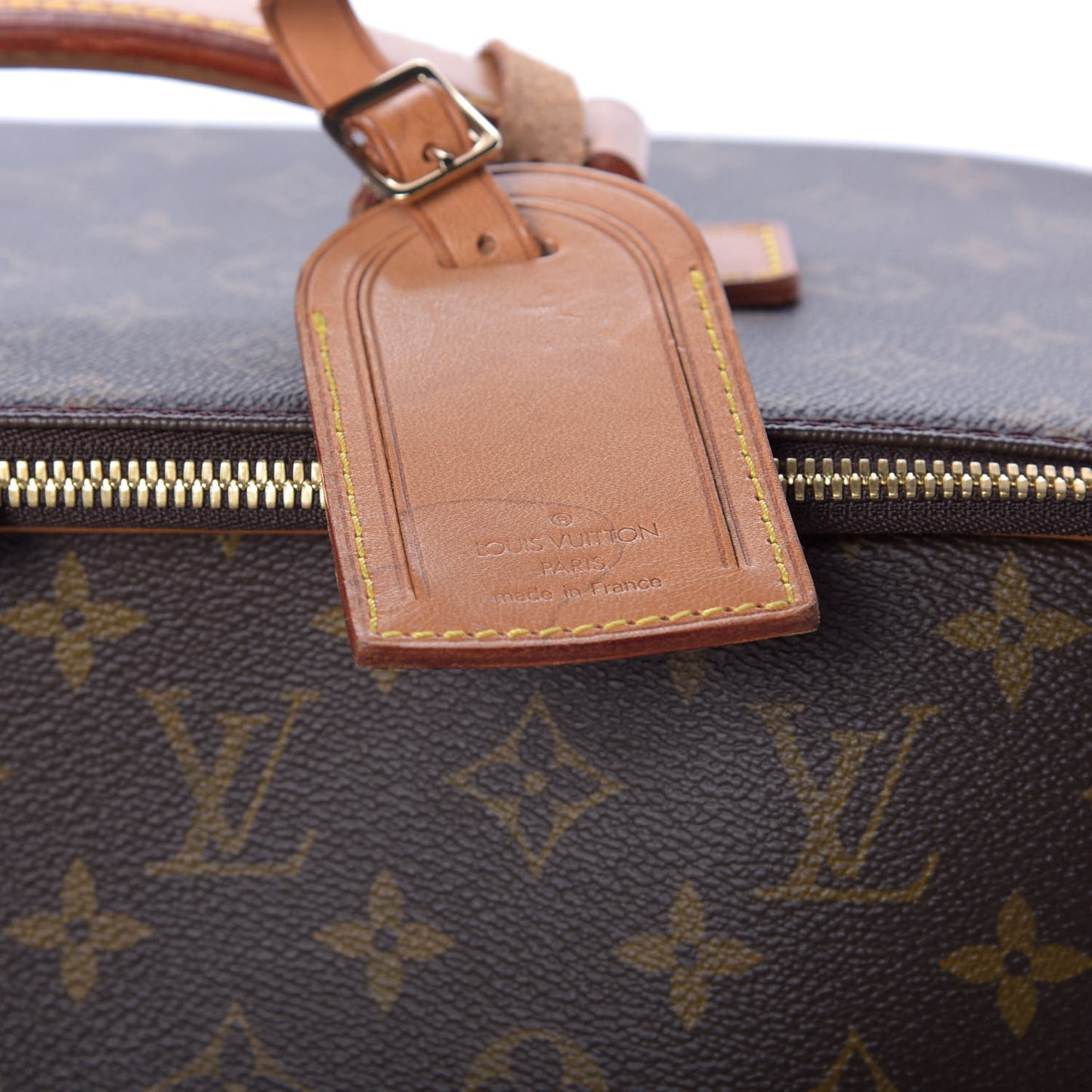 Monogram Packall GM