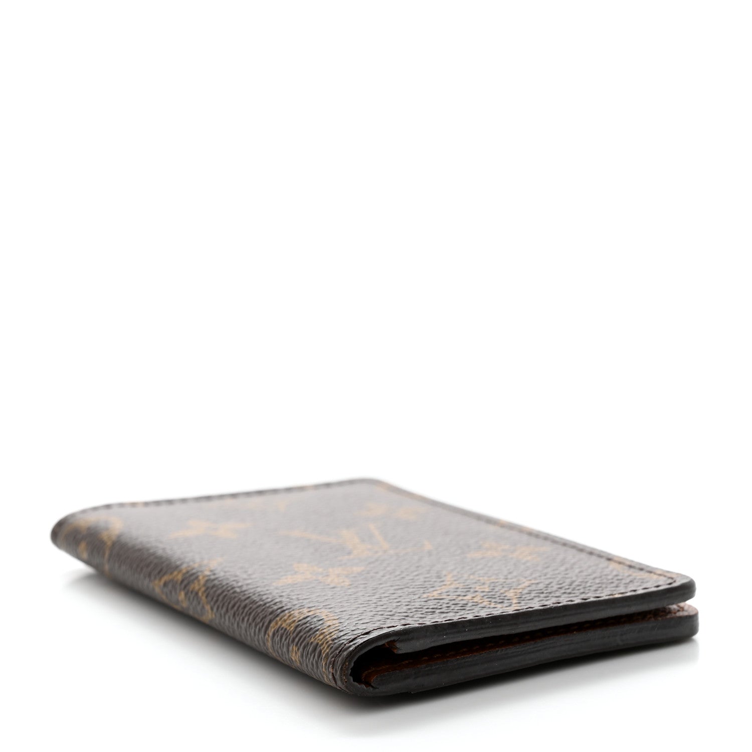 Louis Vuitton LOUIS VUITTON Monogram Pocket Organizer Card Holder 4 of 7