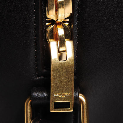 Saint Laurent Calfskin Classic Duffle 6 Ebene 5 of 9