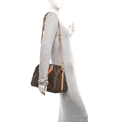 Louis Vuitton Monogram Speedy Bandouliere 30 2 of 12