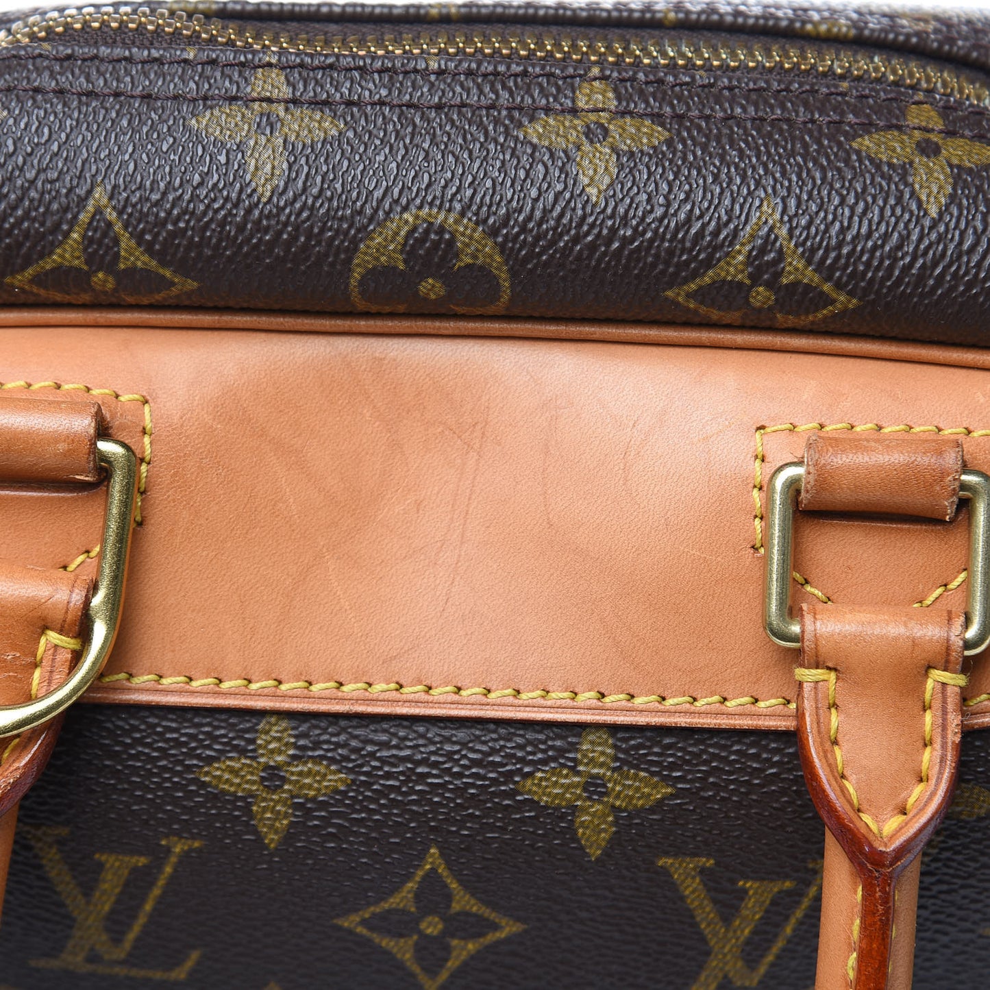 Monogram Deauville