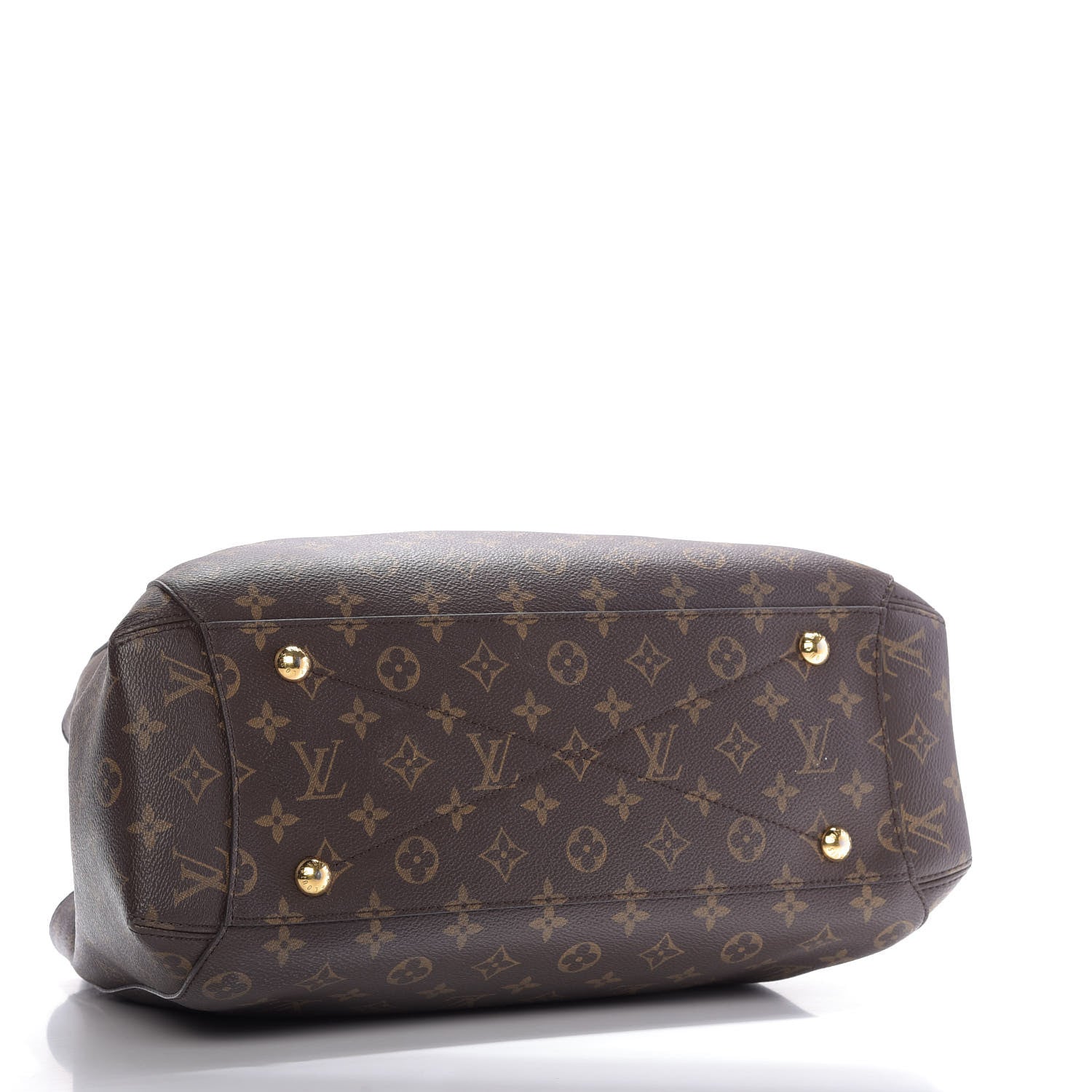 Louis Vuitton Monogram Montaigne GM 5 of 10