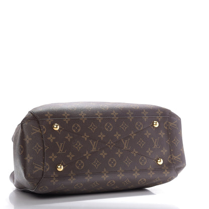 Louis Vuitton Monogram Montaigne GM 5 of 10