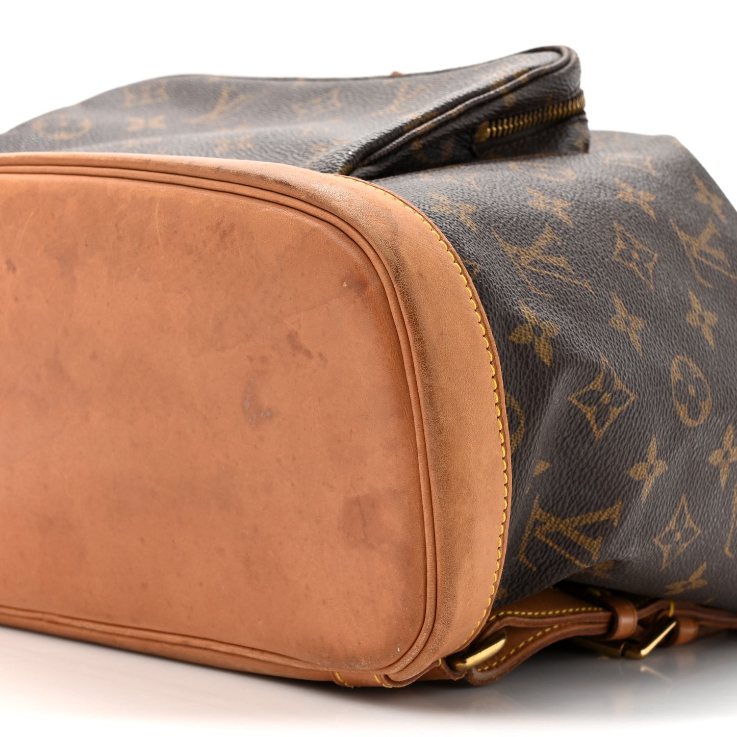 Monogram Montsouris GM Backpack