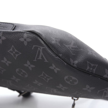 Louis Vuitton Monogram Eclipse Discovery Bumbag 7 of 8