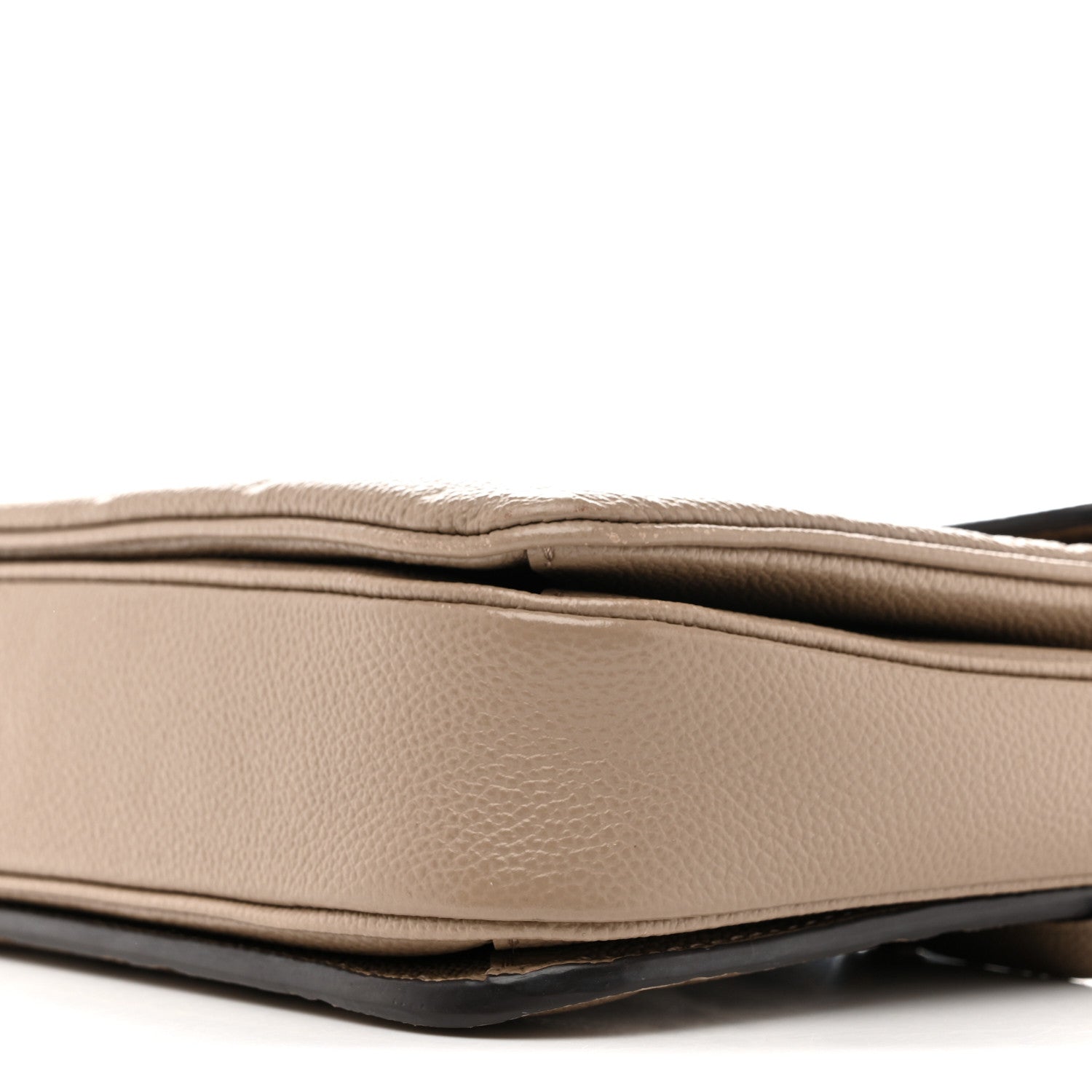 Louis Vuitton Empreinte Pochette Metis Tourterelle 9 of 14