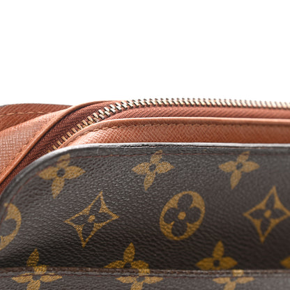 Louis Vuitton Monogram Pochette Orsay 10 of 11