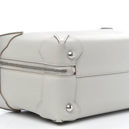 Hermes Evercolor Maxibox 29 Gris Perle 8 of 9