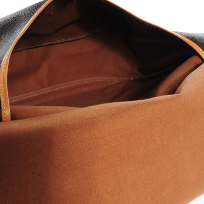 Louis Vuitton Monogram Saumur 35 5 of 7