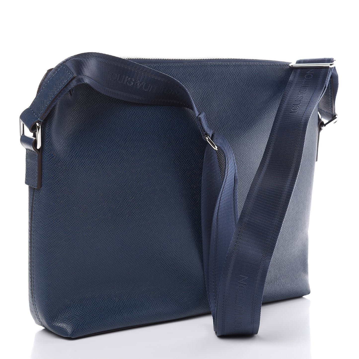 Taiga Grigori PM Messenger Ocean