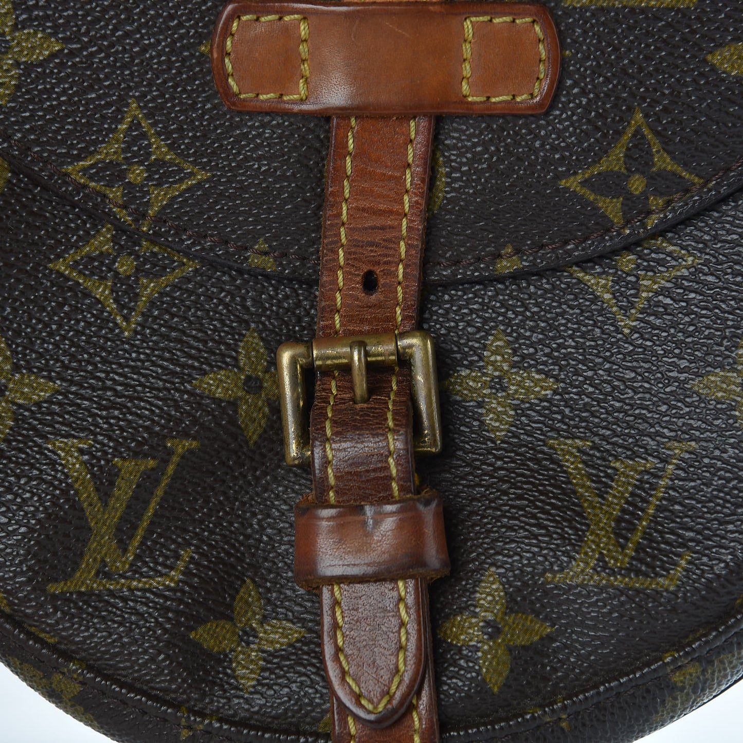 Monogram Chantilly PM