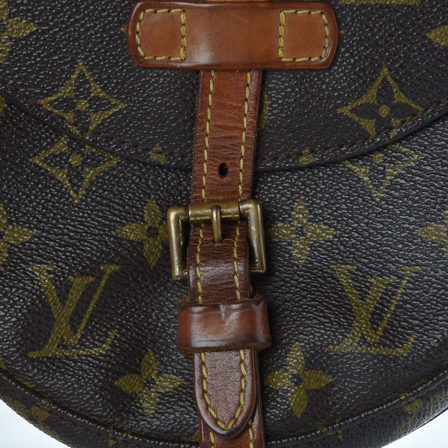 Louis Vuitton Monogram Chantilly PM 10 of 15