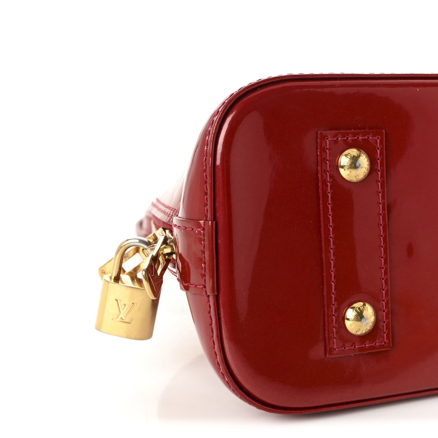 Vernis Alma BB Pomme D'Amour