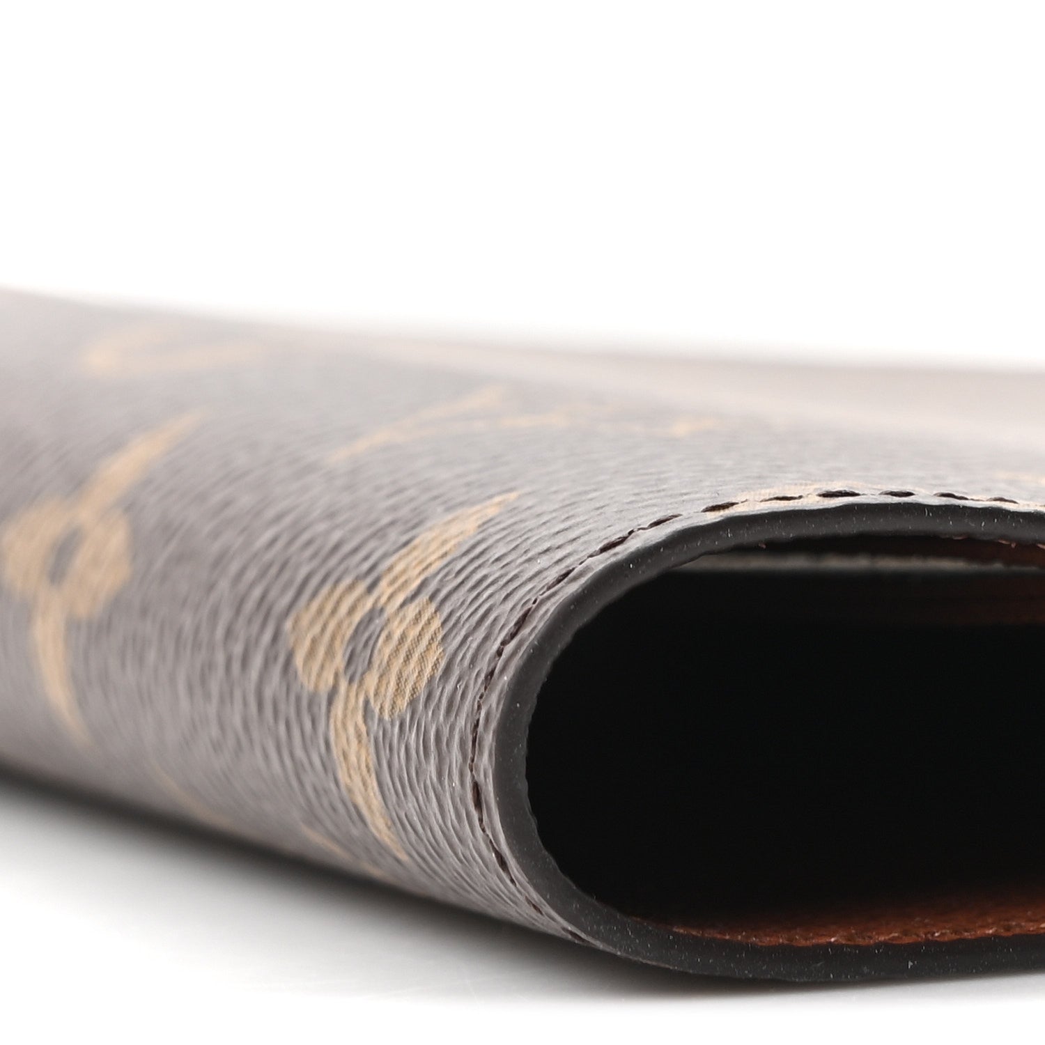 Louis Vuitton Monogram Desk Agenda Cover 8 of 9
