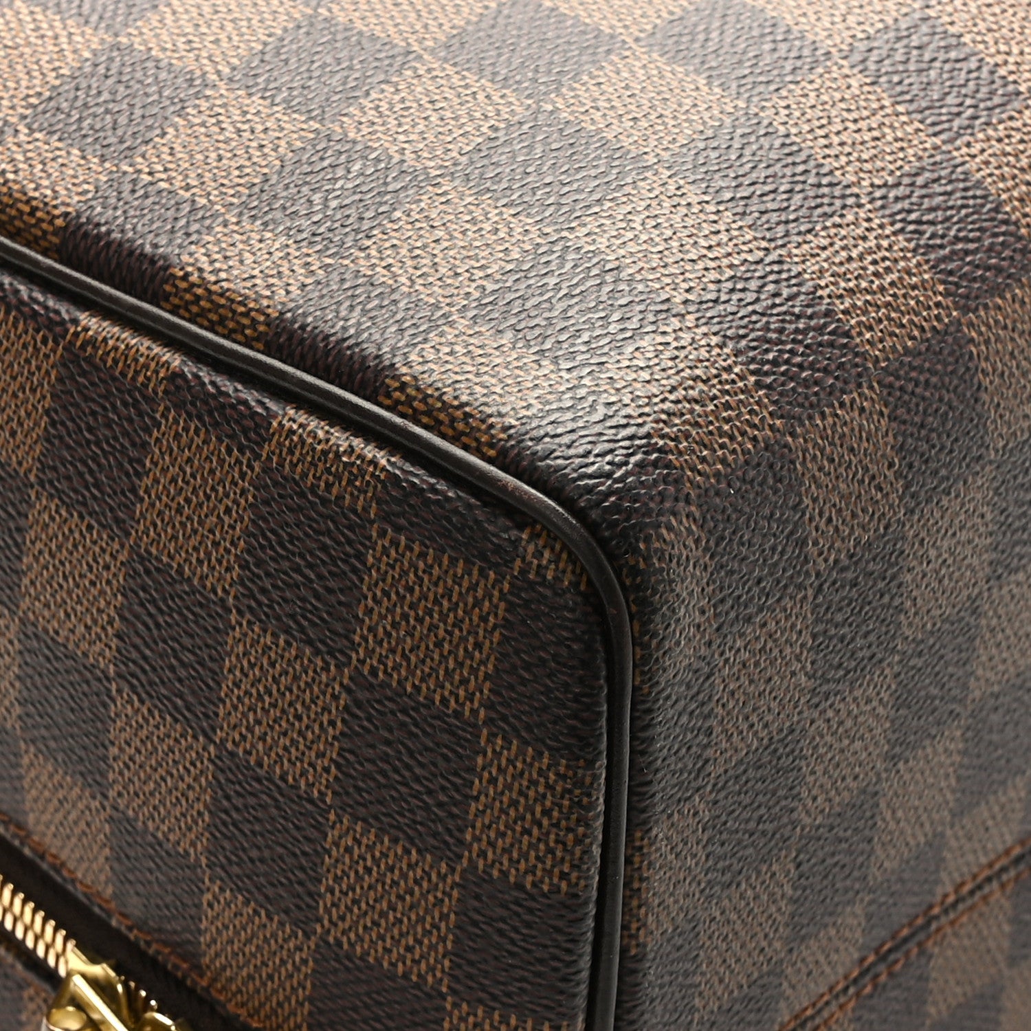 Louis Vuitton Damier Ebene Nolita 24 Heures 6 of 9