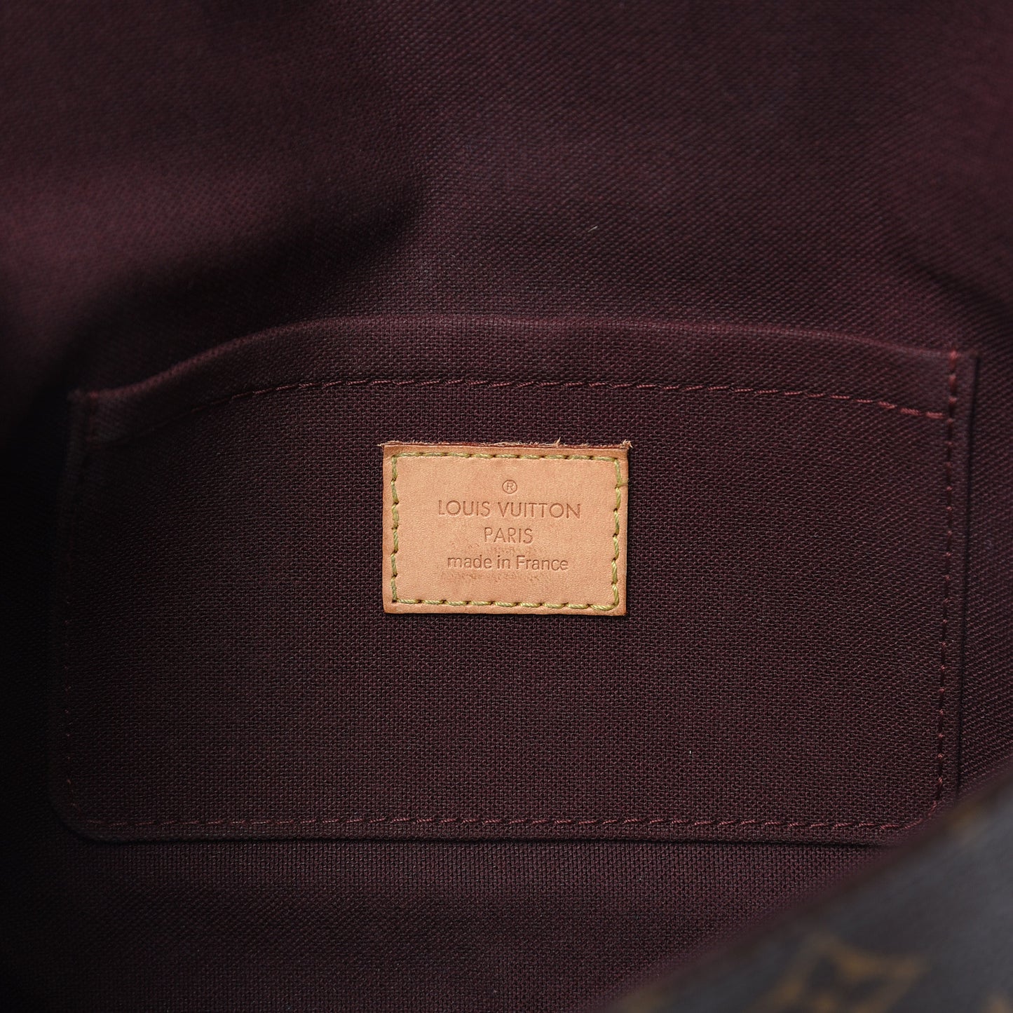 Monogram Favorite MM