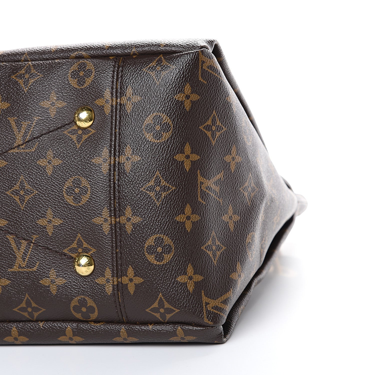 Louis Vuitton Monogram Artsy MM 9 of 12