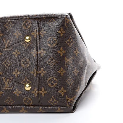 Louis Vuitton Monogram Artsy MM 9 of 12